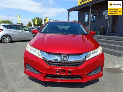 2015 Honda Grace - Thumbnail