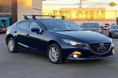 2014 Mazda Axela - Thumbnail