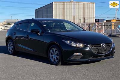 2016 Mazda Axela - Thumbnail