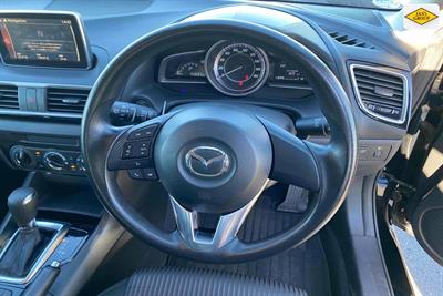 2016 Mazda Axela - Thumbnail