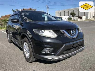 2016 Nissan X-Trail - Thumbnail