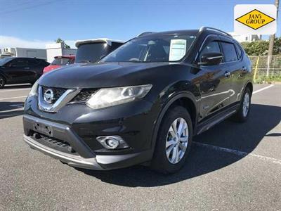 2016 Nissan X-Trail - Thumbnail