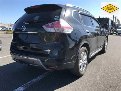 2016 Nissan X-Trail - Thumbnail