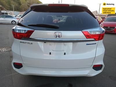 2019 Honda Fit - Thumbnail