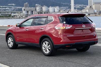 2015 Nissan X-Trail - Thumbnail