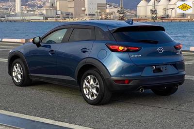 2018 Mazda Cx-3 - Thumbnail