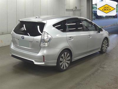 2014 Toyota Prius - Thumbnail