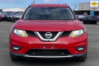 2016 Nissan X-Trail - Thumbnail