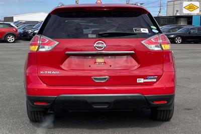 2016 Nissan X-Trail - Thumbnail