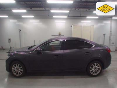 2014 Mazda Atenza - Thumbnail