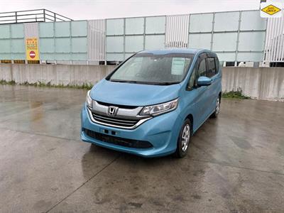 2017 Honda Freed - Thumbnail