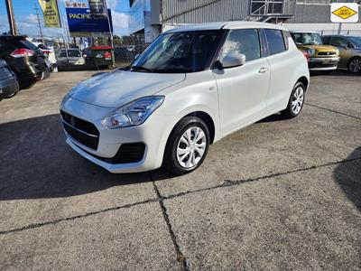 2019 Suzuki Swift - Thumbnail