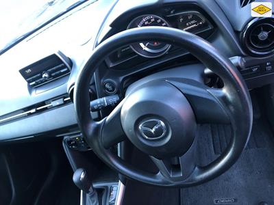 2015 Mazda Demio - Thumbnail