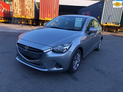 2015 Mazda Demio - Thumbnail