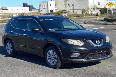 2015 Nissan X-Trail - Thumbnail