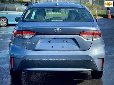 2022 Toyota Corolla - Thumbnail