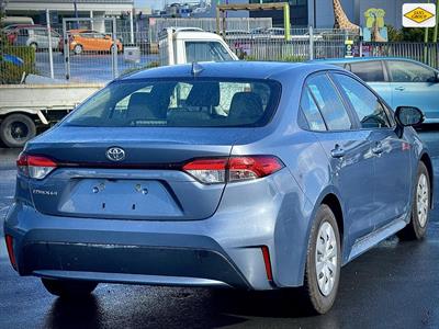 2022 Toyota Corolla - Thumbnail