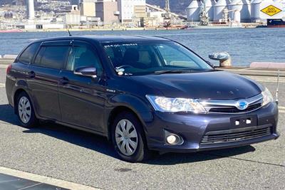 2014 Toyota Corolla - Thumbnail