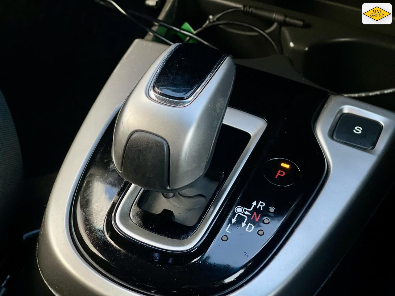 2019 Honda Fit