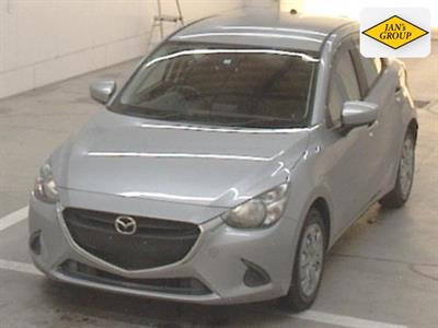 2016 Mazda Demio - Thumbnail