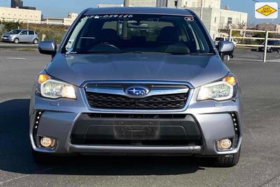 2015 Subaru Forester - Thumbnail