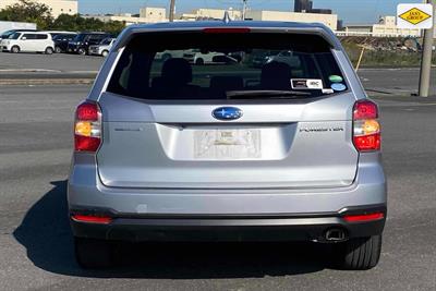 2015 Subaru Forester - Thumbnail