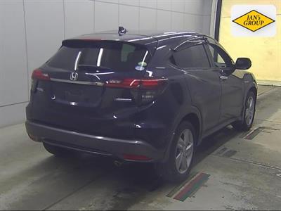 2019 Honda Vezel - Thumbnail