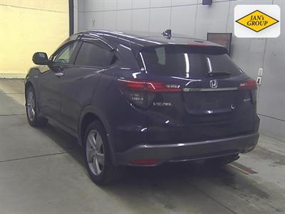 2019 Honda Vezel - Thumbnail