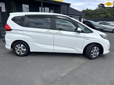 2018 Honda Freed - Thumbnail