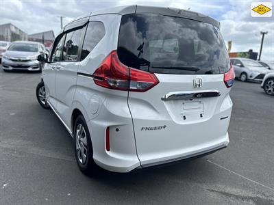 2018 Honda Freed - Thumbnail