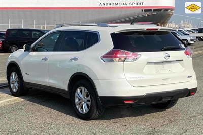 2015 Nissan X-Trail - Thumbnail