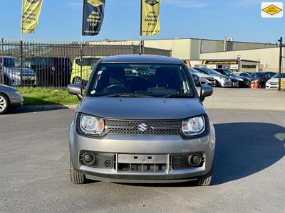 2019 Suzuki Ignis - Thumbnail