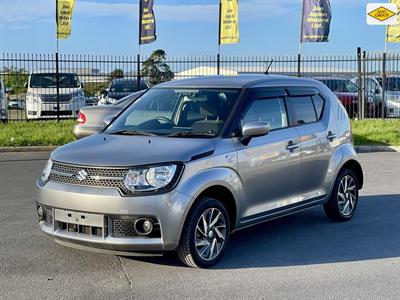 2019 Suzuki Ignis - Thumbnail