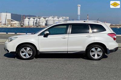 2014 Subaru Forester - Thumbnail