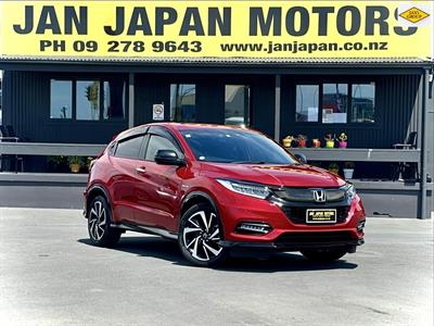 2019 Honda Vezel - Thumbnail