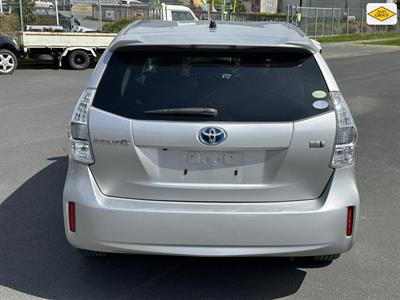 2013 Toyota Prius - Thumbnail