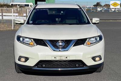 2016 Nissan X-Trail - Thumbnail