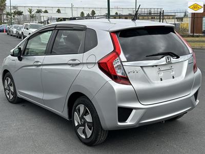 2014 Honda Fit - Thumbnail