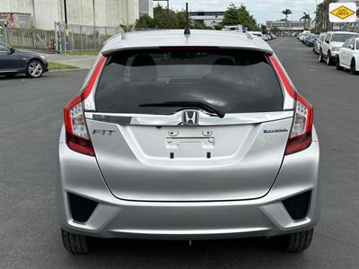 2014 Honda Fit - Thumbnail