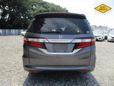 2015 Honda Odyssey - Thumbnail