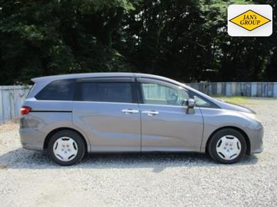 2015 Honda Odyssey - Thumbnail