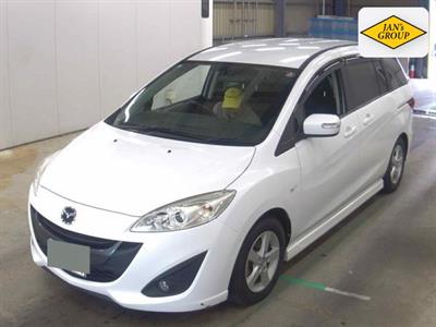 2014 Mazda Premacy - Thumbnail