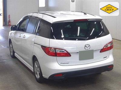 2014 Mazda Premacy - Thumbnail