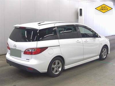 2014 Mazda Premacy - Thumbnail