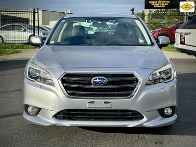 2015 Subaru Legacy - Thumbnail