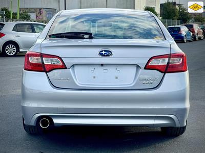 2015 Subaru Legacy - Thumbnail