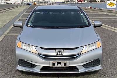 2016 Honda Grace - Thumbnail