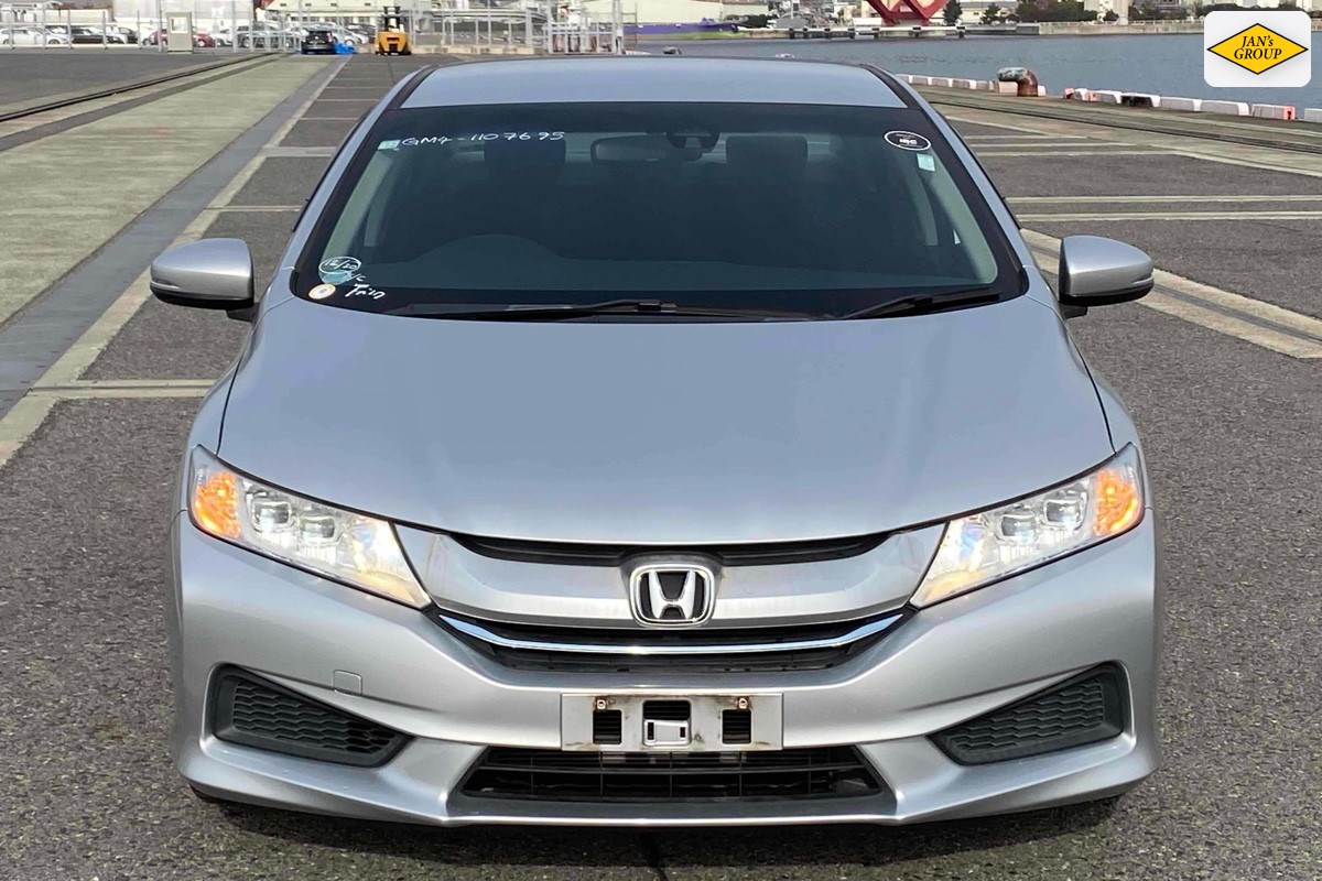 2016 Honda Grace