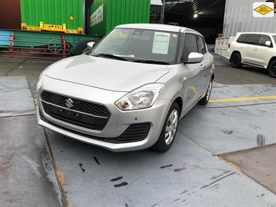 2019 Suzuki Swift - Thumbnail