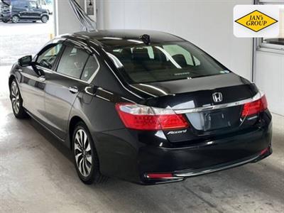 2013 Honda Accord - Thumbnail